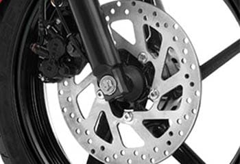 brake-1 Product Features