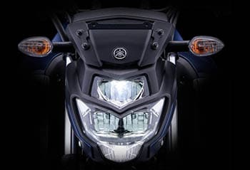 Yamaha FZS V3 Headlight Product Features
