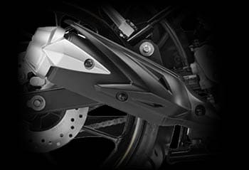 muffler-3 Product Features