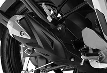 muffler-6 Product Features