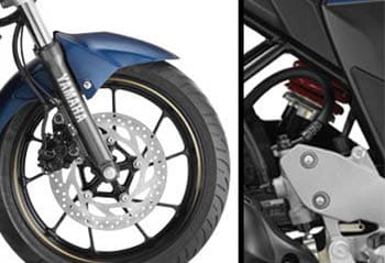 superb-suspension Product Features