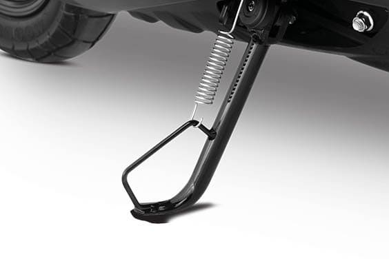 In-built Side Stand Engine Cut-off Switch Product Features