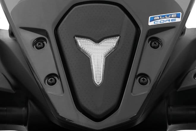 LED Position Light Product Features