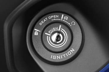 Multi-function Key Switch Product Features