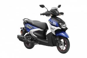 PURPLISH BLUE METALLIC