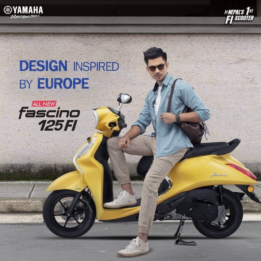anmol with fascino125 1