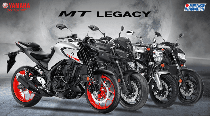 MT Legacy MT Legacy