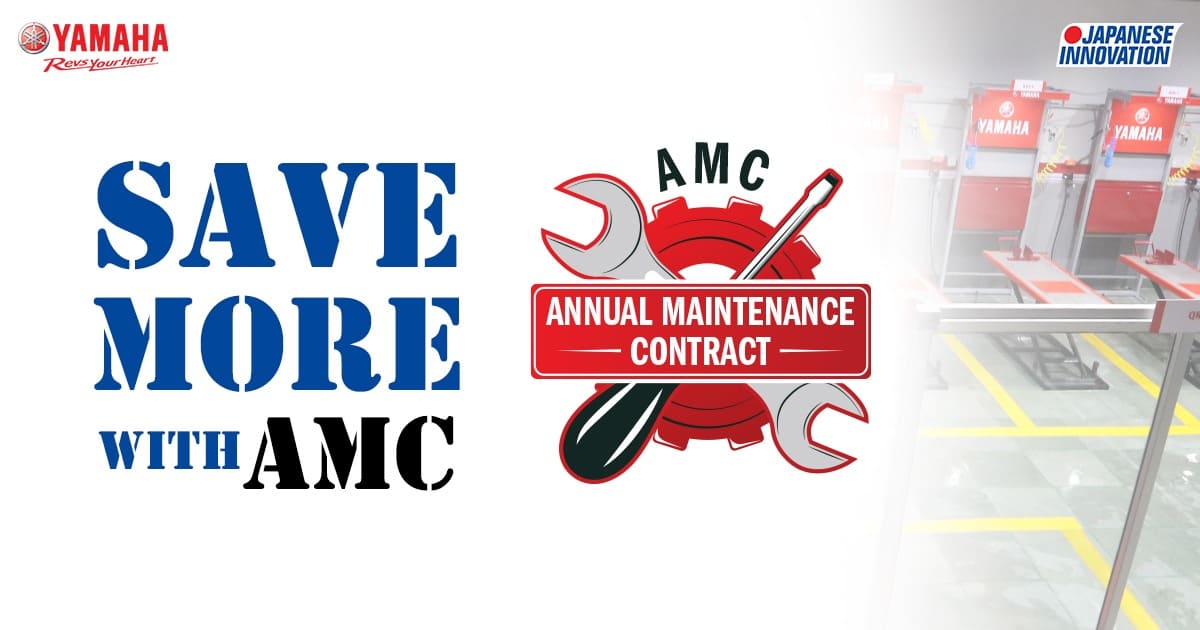 Yamaha AMC
