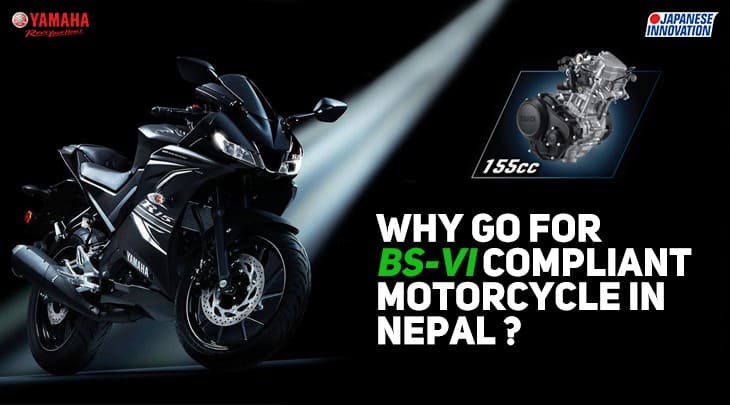 BS6 Bikes and Scooters