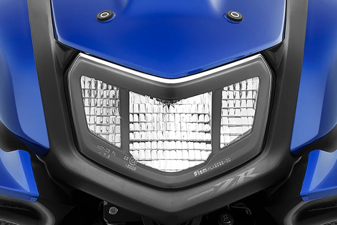LED Headlight Product Features
