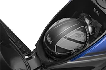 large seat storage Product Features