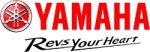 Yamaha Nepal Logo