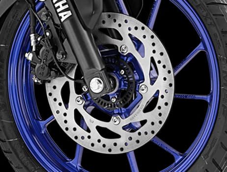 ABS Product Features