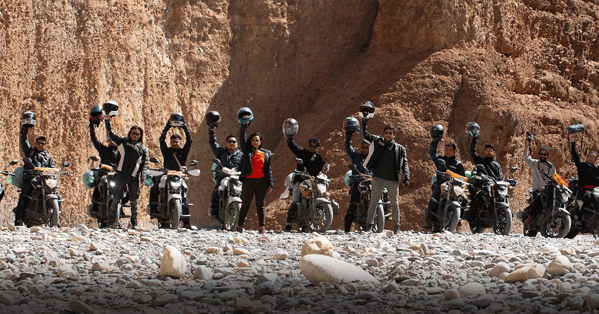 Lomanthang_Yamaha Lomanthang Yamaha 1