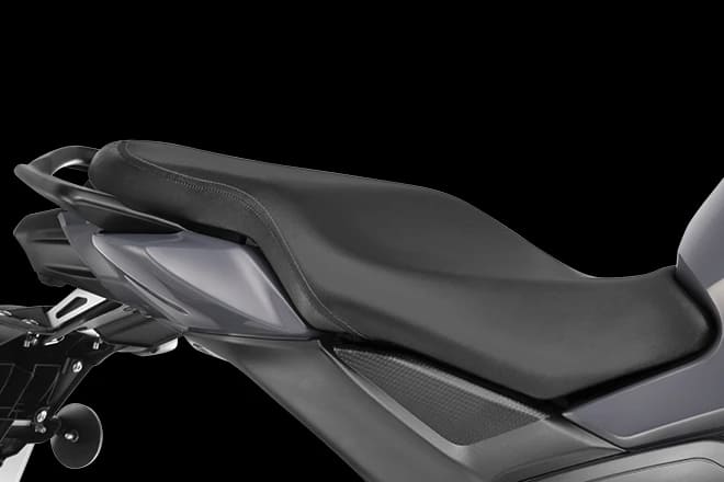 Seat Product Features