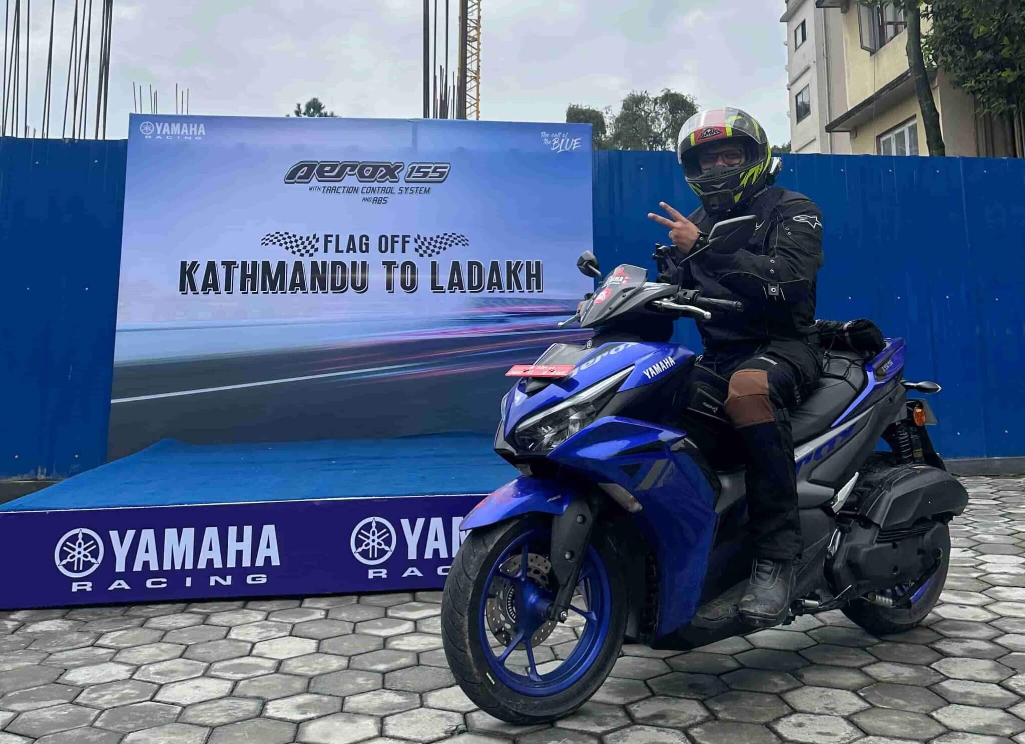 Kathmandu to Ladhak on Aerox 155 2048x1487 1