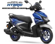RayZR-125-FI-HYBRID-BS6-BLUE
