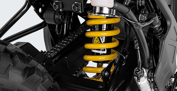 Linked-Mono-Type-Suspension Product Features