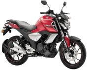 FZS-FI-V3-BS6-MATTE-RED