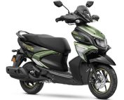 Yamaha-RayZR-125-FI-Street-Rally-Hybrid-BS6-GREEN-AND-BLACK