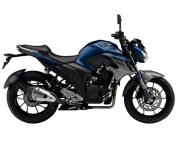 FZ-25-FI-DARK-MATTE-BLUE-SIDELOOK