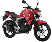 FZ-FI-V2-SCORCHING-RED-RIGHT-LOOK